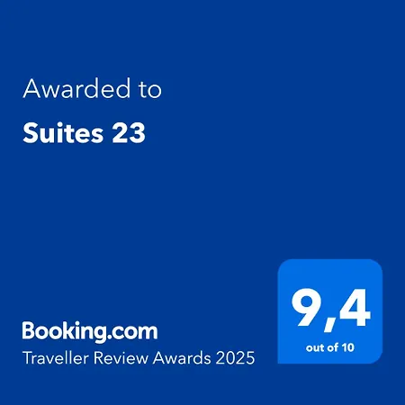 Suites 23-2