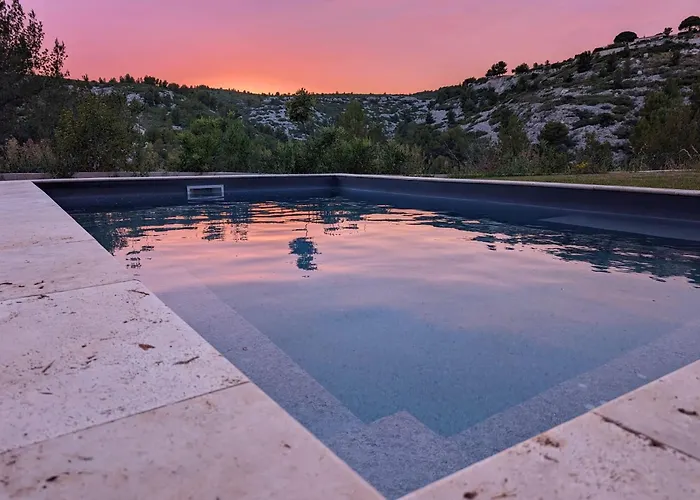Aquarius In Cassis, Chambres D'Hotes