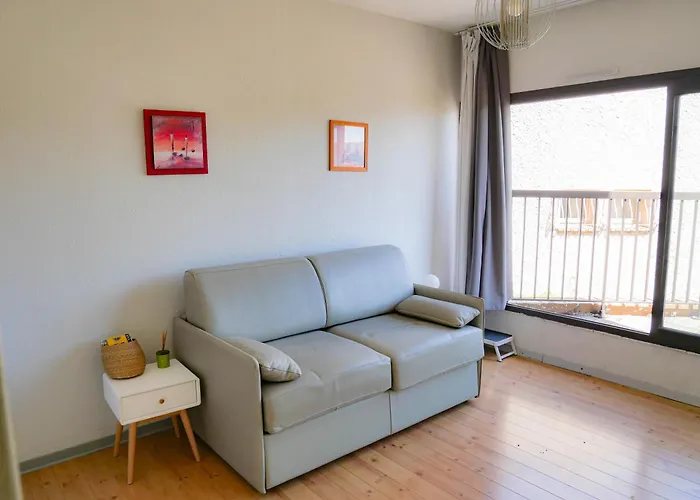 Port Pin Bed and Breakfast Cassis