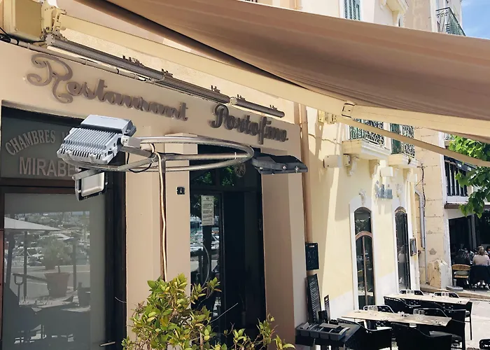 Hotel Des Calanques Cassis